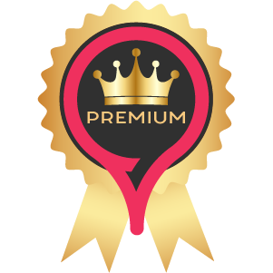 logo firmy premium